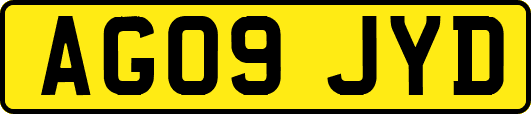 AG09JYD