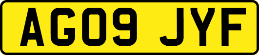 AG09JYF