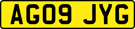 AG09JYG