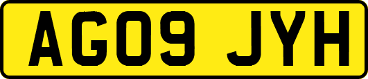 AG09JYH