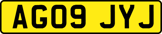 AG09JYJ