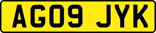 AG09JYK