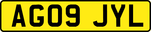 AG09JYL