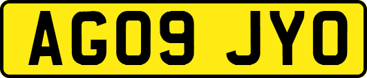 AG09JYO