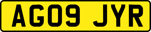 AG09JYR