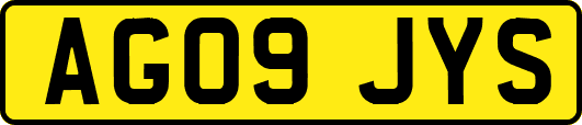AG09JYS