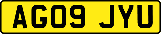 AG09JYU