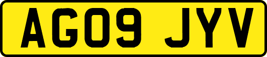 AG09JYV