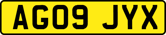 AG09JYX