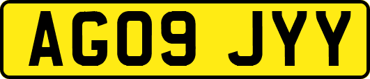 AG09JYY