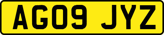 AG09JYZ