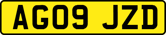 AG09JZD