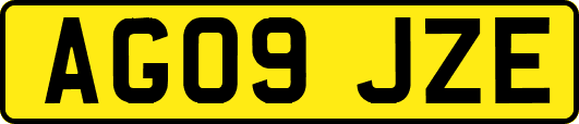 AG09JZE