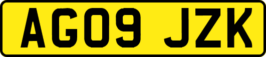 AG09JZK