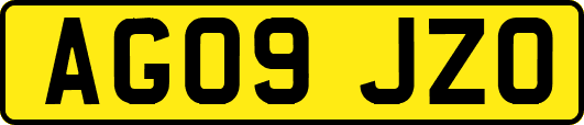 AG09JZO