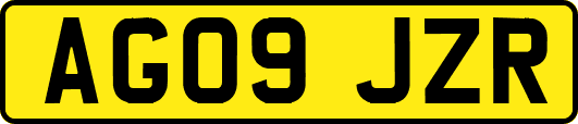 AG09JZR