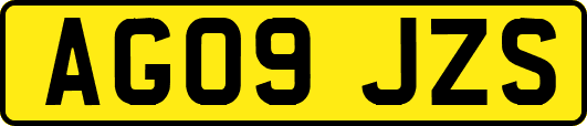 AG09JZS