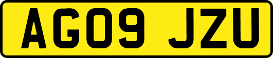 AG09JZU