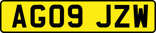 AG09JZW