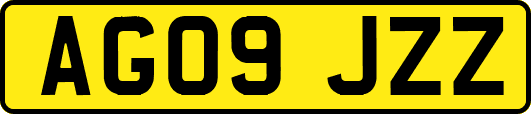 AG09JZZ