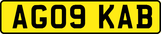 AG09KAB