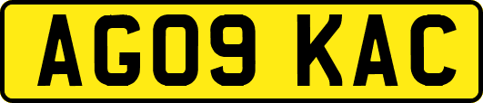 AG09KAC