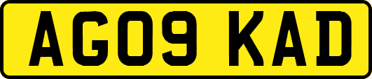 AG09KAD
