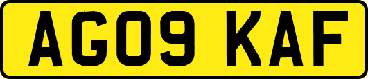 AG09KAF
