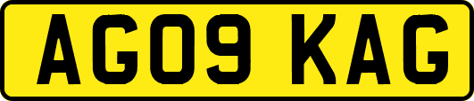 AG09KAG