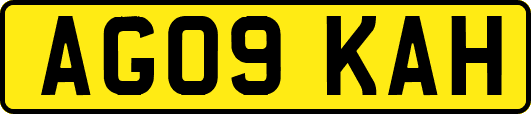 AG09KAH