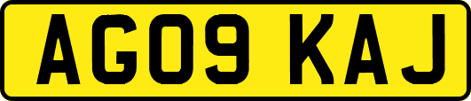 AG09KAJ