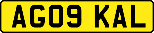 AG09KAL