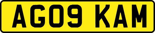 AG09KAM
