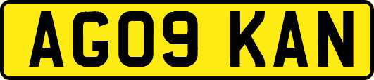 AG09KAN