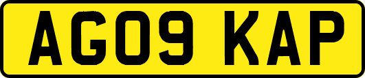 AG09KAP