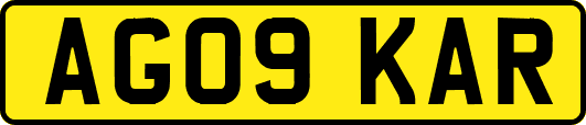 AG09KAR