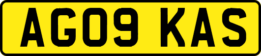 AG09KAS
