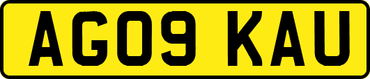AG09KAU