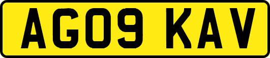 AG09KAV