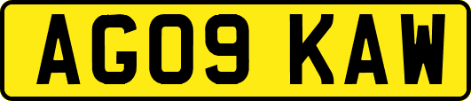 AG09KAW