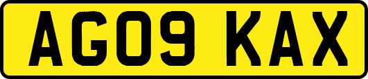 AG09KAX