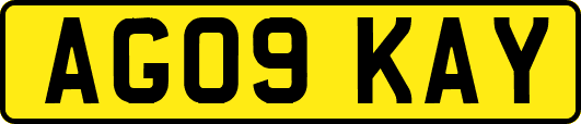 AG09KAY