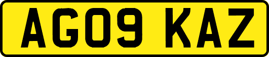 AG09KAZ