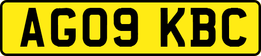 AG09KBC