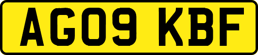 AG09KBF