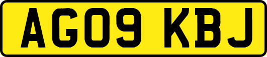 AG09KBJ