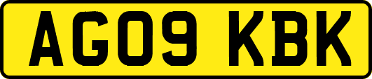 AG09KBK
