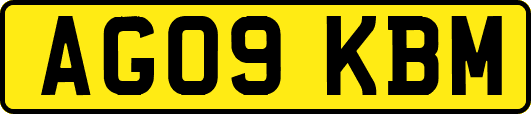 AG09KBM