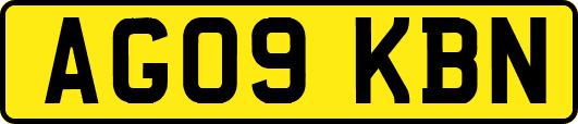 AG09KBN