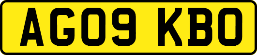 AG09KBO